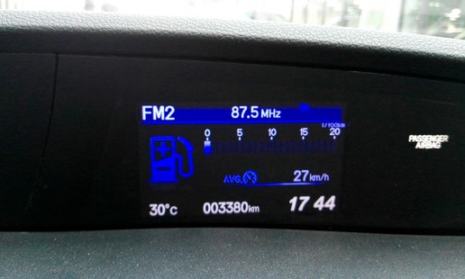 本田思域两厢的优缺点,2011款本田思域和09款思域一样吗