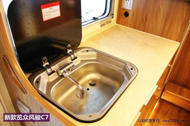 国六览众c7c新款测评,览众c7a房车与览众c5配置有何不同