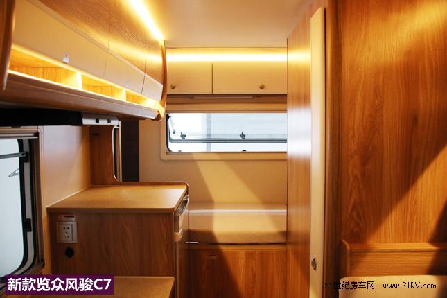 国六览众c7c新款测评,览众c7a房车与览众c5配置有何不同