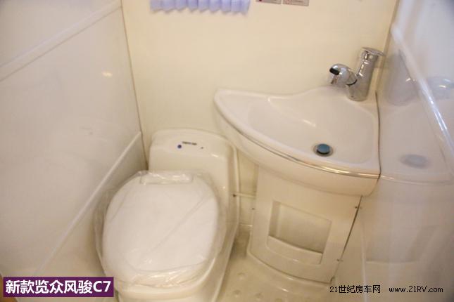 国六览众c7c新款测评,览众c7a房车与览众c5配置有何不同