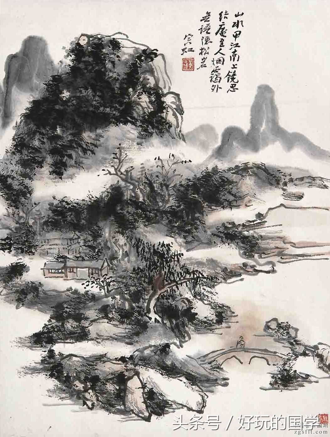 经典元曲作品,优秀元曲作品