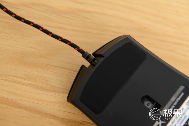 金士顿轻量化鼠标,金士顿hyperx幻影鼠标