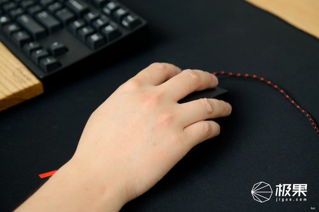 金士顿轻量化鼠标,金士顿hyperx幻影鼠标