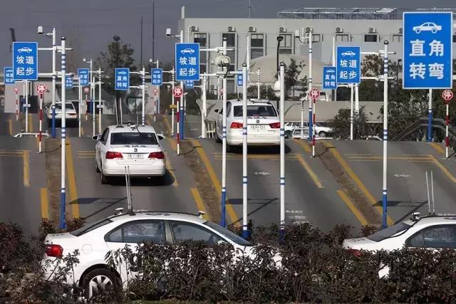 宜宾实行驾校新规吗,宜宾驾校目前状况