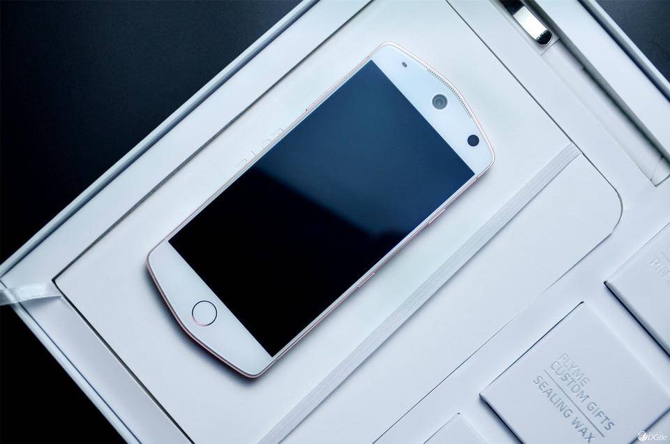 一个男生用美图手机是怎样的体验？