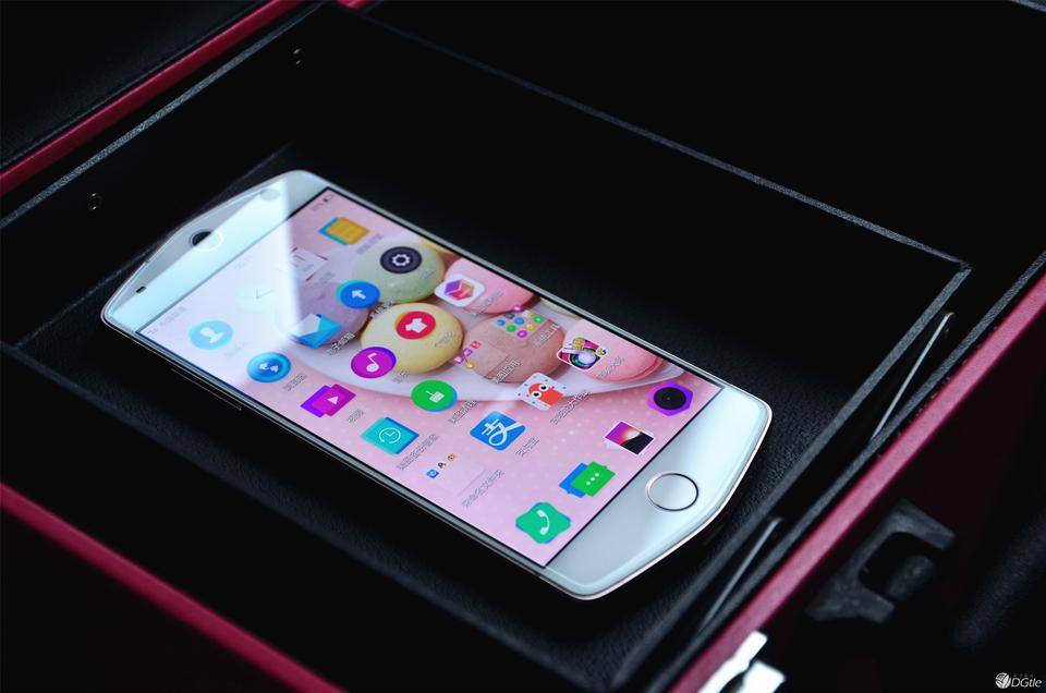 一个男生用美图手机是怎样的体验？