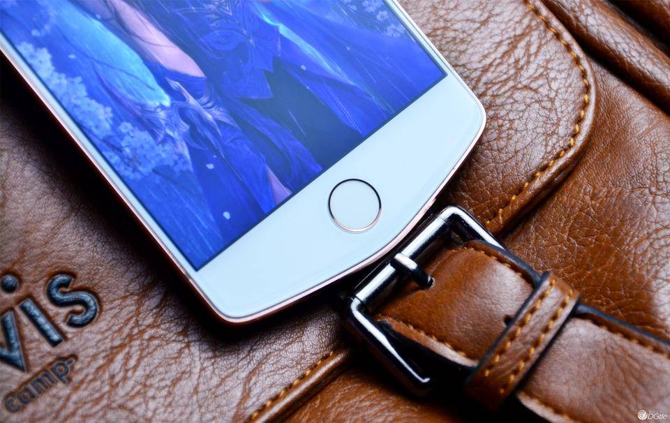 一个男生用美图手机是怎样的体验？