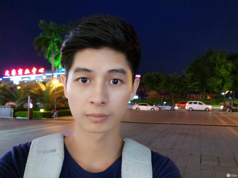 一个男生用美图手机是怎样的体验？