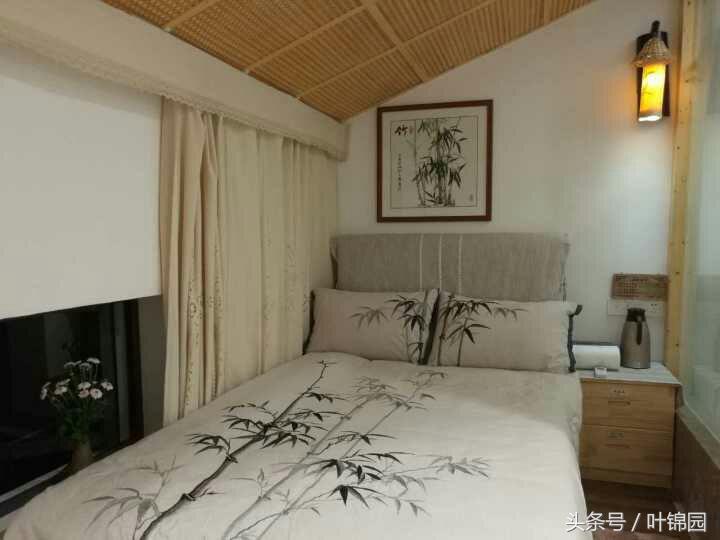 锦园，心得自在呼吸