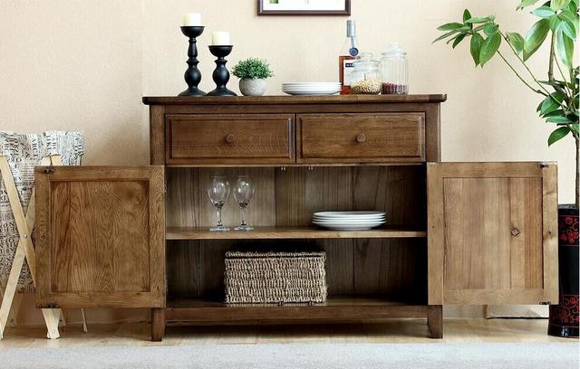 家具是橡木好还是松木好,榉木橡木樱桃木松木家具哪个好