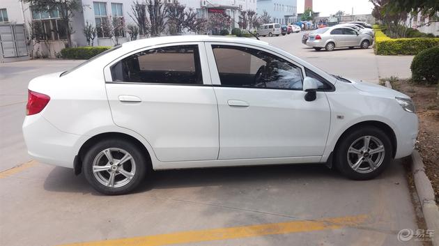 赛欧三厢车的优点和缺点,赛欧二厢用车感受