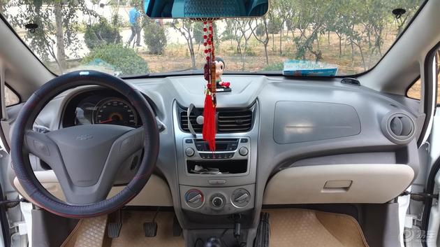 赛欧三厢车的优点和缺点,赛欧二厢用车感受