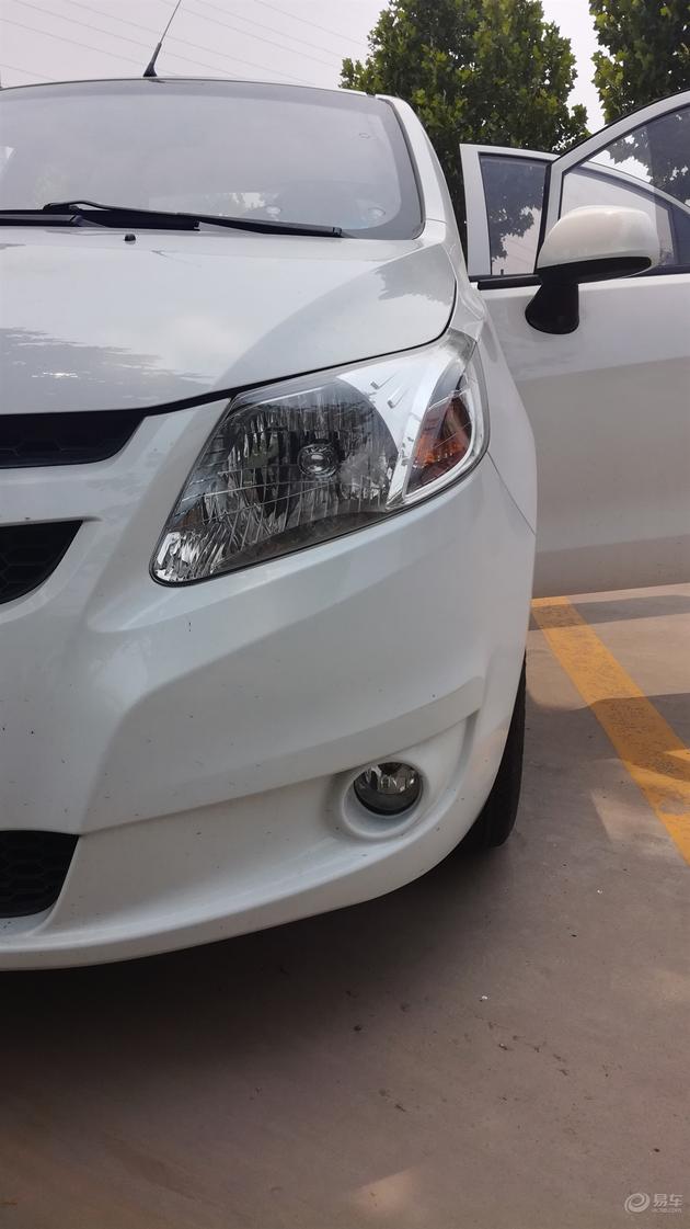 赛欧三厢车的优点和缺点,赛欧二厢用车感受