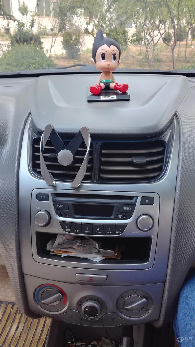 赛欧三厢车的优点和缺点,赛欧二厢用车感受