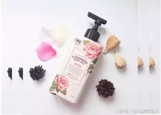 2个女学生选出13款史上最去污的身体洗护产品，再也不用捡肥皂了！