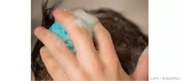 2个女学生选出13款史上最去污的身体洗护产品，再也不用捡肥皂了！