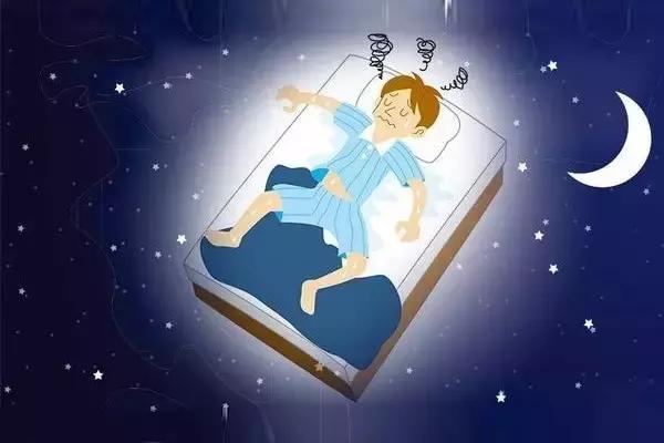 脚心发热烦躁盗汗需要看医生吗,夜里盗汗男要看医生吗