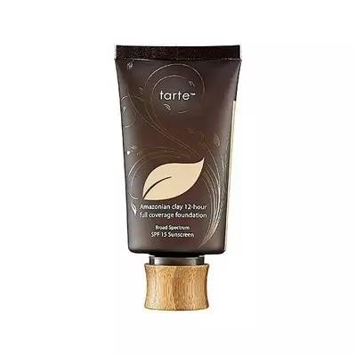 我剁手也要买的宝贝!非Tarte莫属!