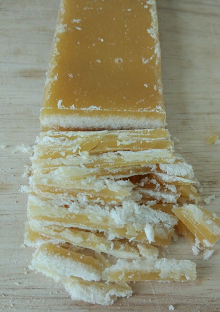 超市真假红糖怎么分辨 (怎么辨别超市真假红糖)