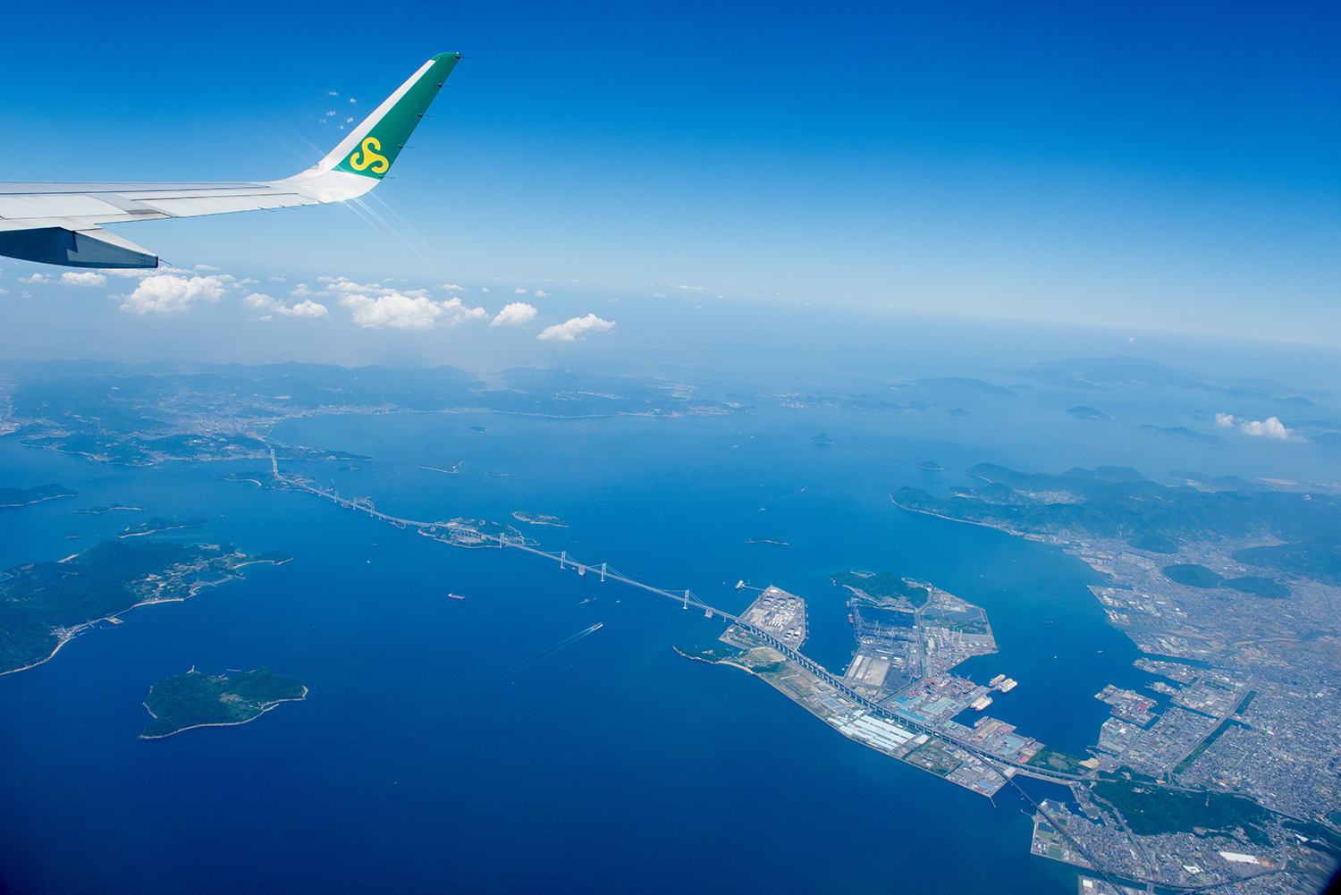 浮生日本四国·你所未曾感受的香川印象