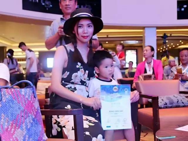 星梦邮轮顺德,星梦邮轮儿子最新视频