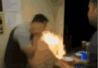 适合约会的鸡尾酒,在家调酒推荐鸡尾酒