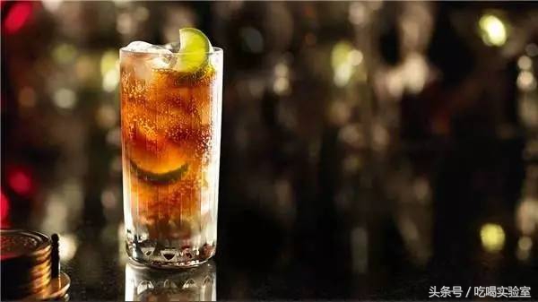 适合约会的鸡尾酒,在家调酒推荐鸡尾酒