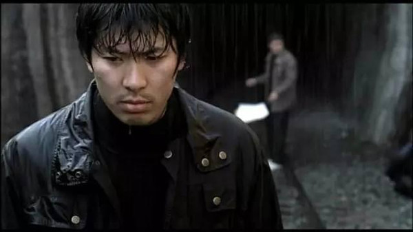 有关下雨天电影,最适合在下雨天观看的十三部电影