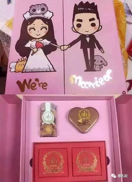 拍完婚纱照除了晒朋友圈虐狗，它还能干什么？