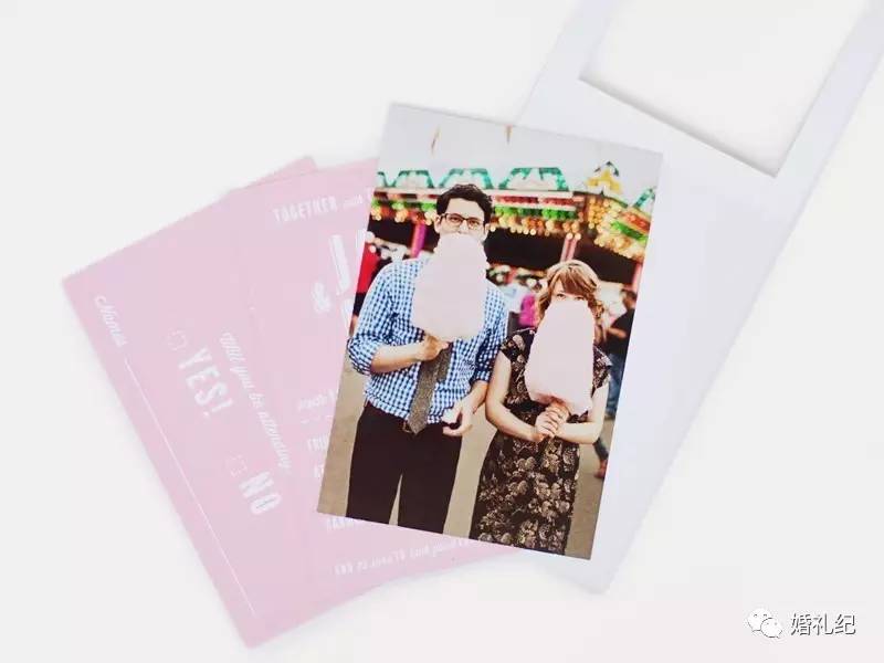 拍完婚纱照除了晒朋友圈虐狗，它还能干什么？