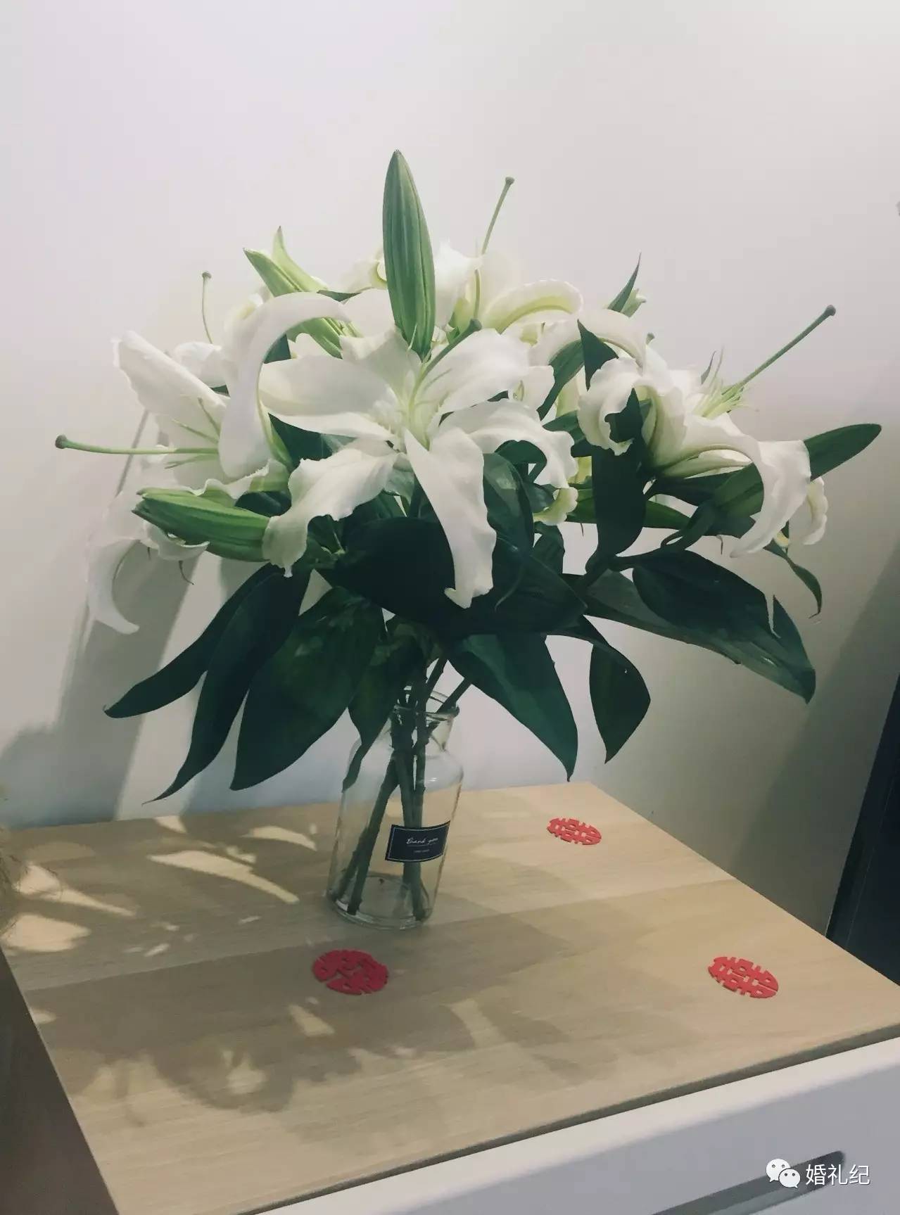 温馨又浪漫的婚房,最经典的婚房