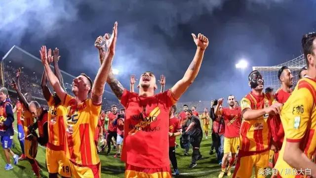 宁做凤尾不*鸡做**头——五大联赛“升班马”新军，25万人小镇球队领衔，最后一个不简单