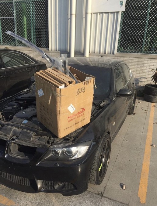 8万宝马3系二手车成都,8万块钱宝马3系二手2015