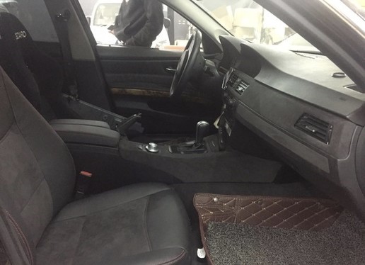 8万宝马3系二手车成都,8万块钱宝马3系二手2015