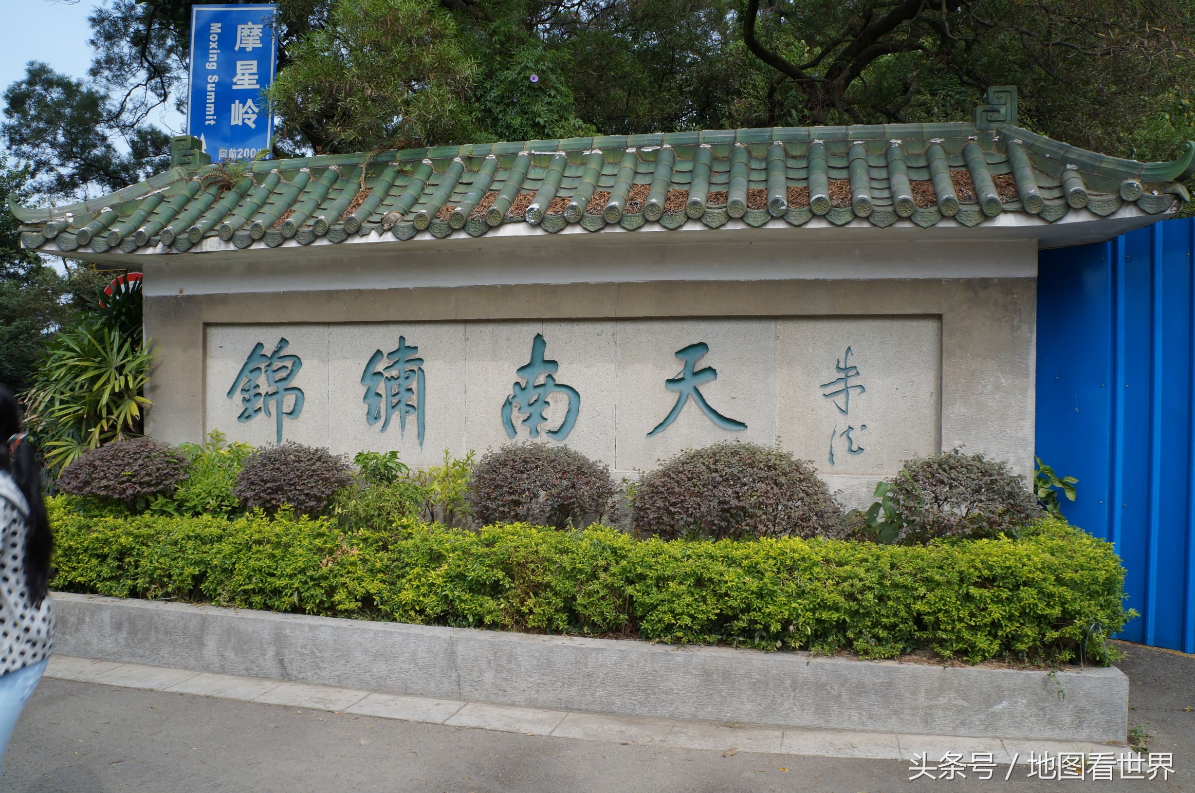 广州一站式旅游胜地,广州八号线坐地铁旅游景点推荐