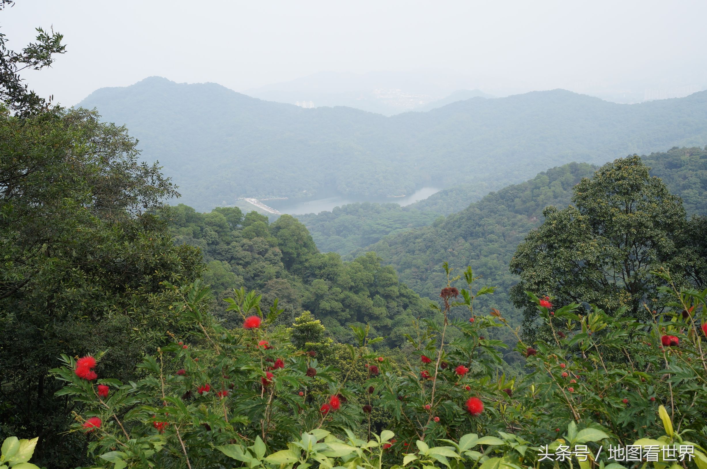 广州一站式旅游胜地,广州八号线坐地铁旅游景点推荐