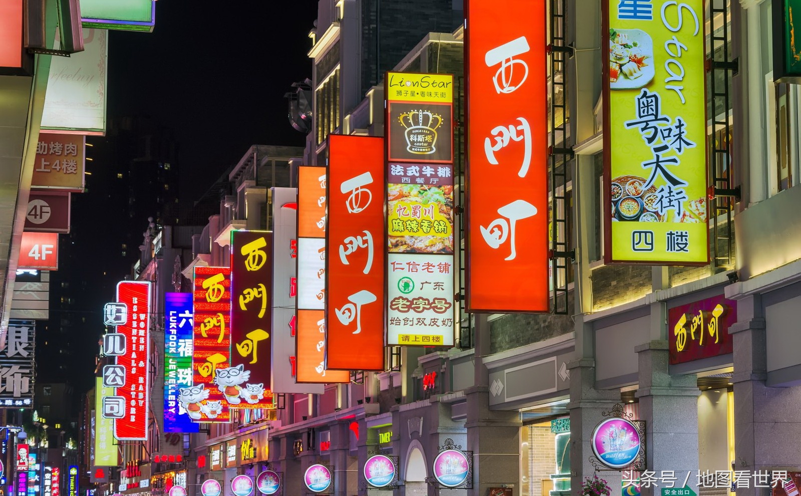 广州一站式旅游胜地,广州八号线坐地铁旅游景点推荐