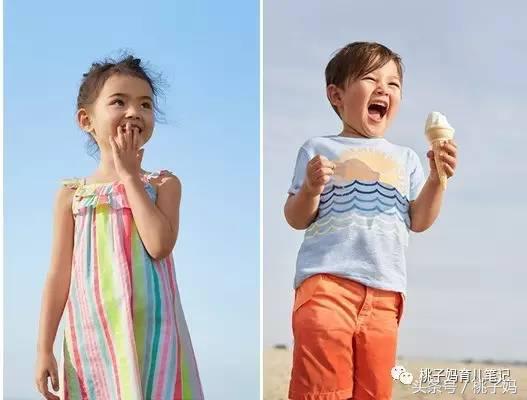 有哪些质量超好又不贵的童装品牌,平价品牌童装排名