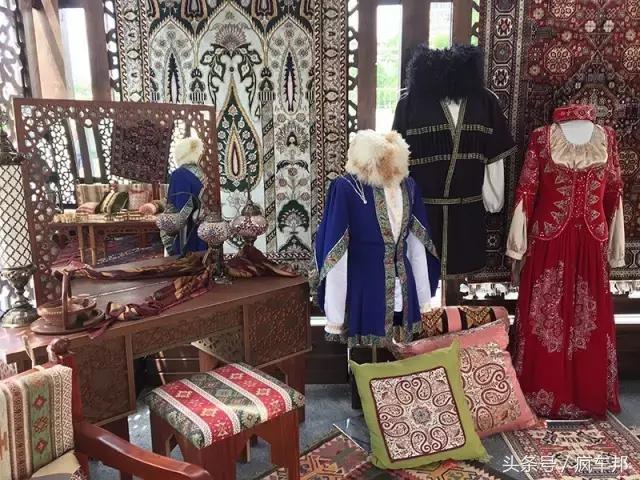 巴库,让我为之疯狂,歇斯底里