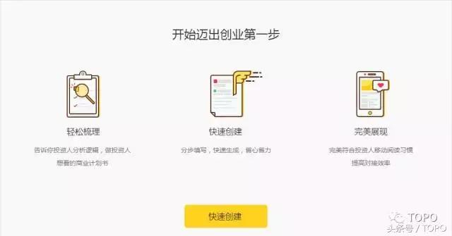 获取投资的商业计划书,有商业计划书在哪里找投资人