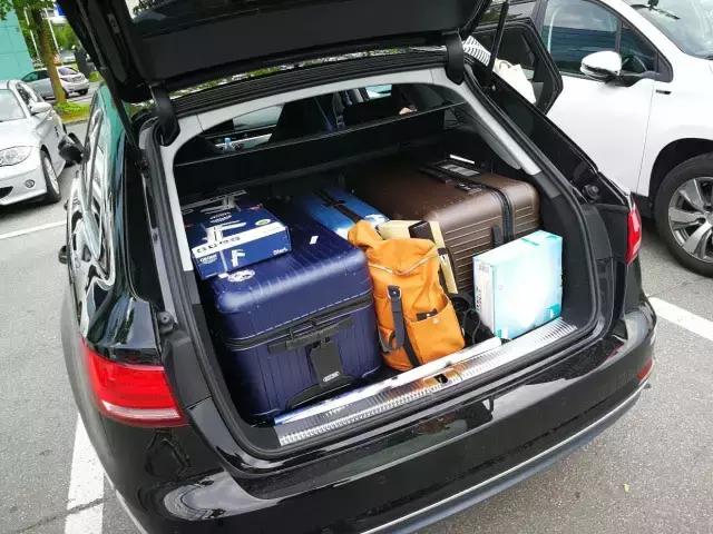 rimowa代购好便宜啊,德国代购rimowa拉杆箱