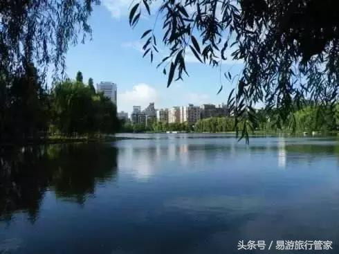 武汉自由行武汉8号线吃喝玩乐全攻略