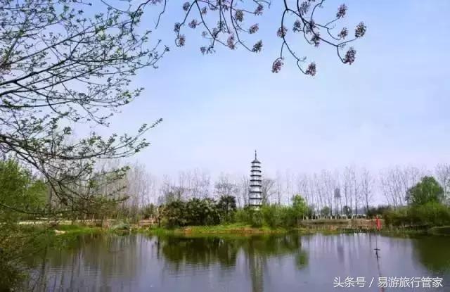 武汉自由行武汉8号线吃喝玩乐全攻略