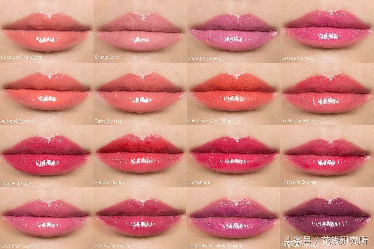 雅诗兰黛绝色倾慕唇膏缎光540,雅诗兰黛绝色倾慕唇膏新年装