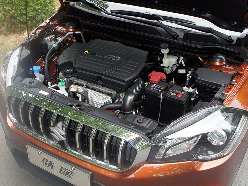 外观没啥特点的车,外观动力不差的车