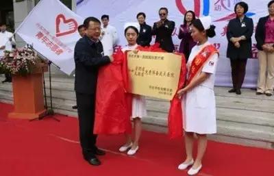 陪闺蜜看妇科,顺道“长”了知识!