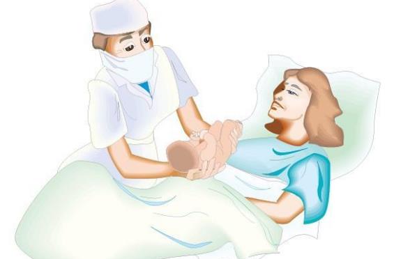 临产前怎么判断妈妈是否合格,准妈妈怀孕前有什么症状