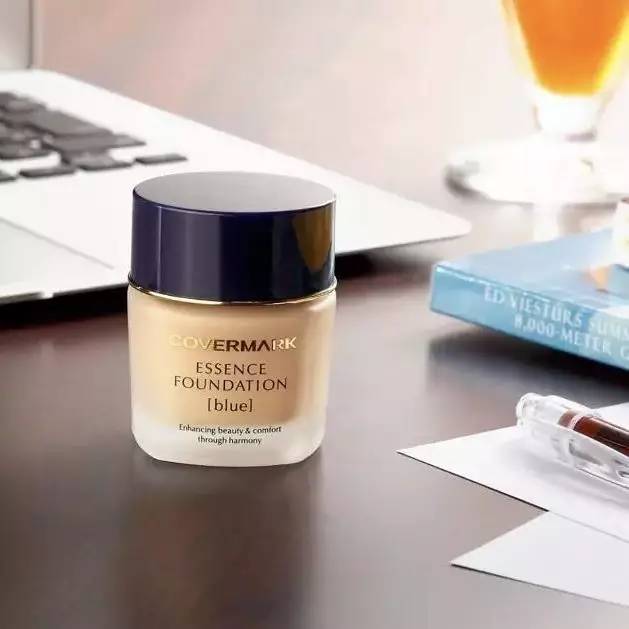 选底妆就跟选男人一样,选粉底一定要好好选