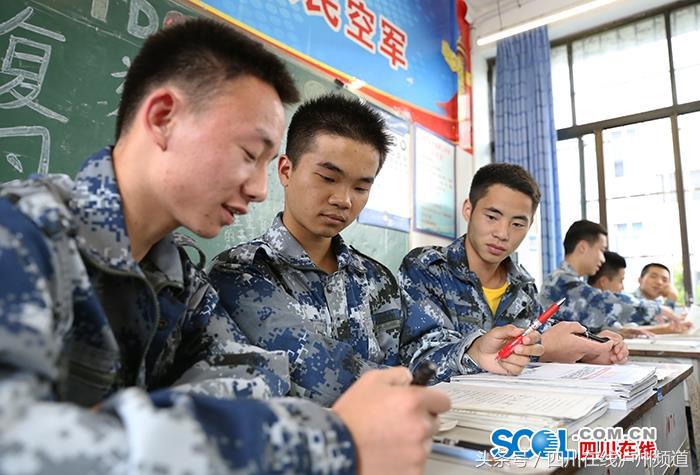 泸县二中教学质量怎么样,泸县二中教育模式