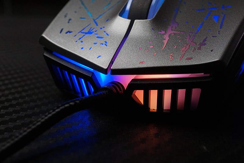 主流网咖主机配置,网咖电脑外设推荐